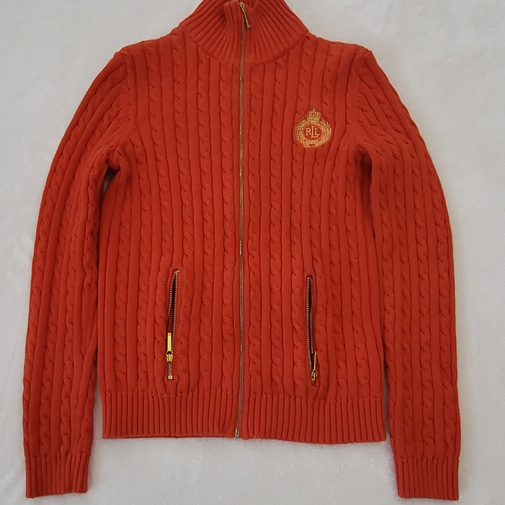 Ladies sweater
